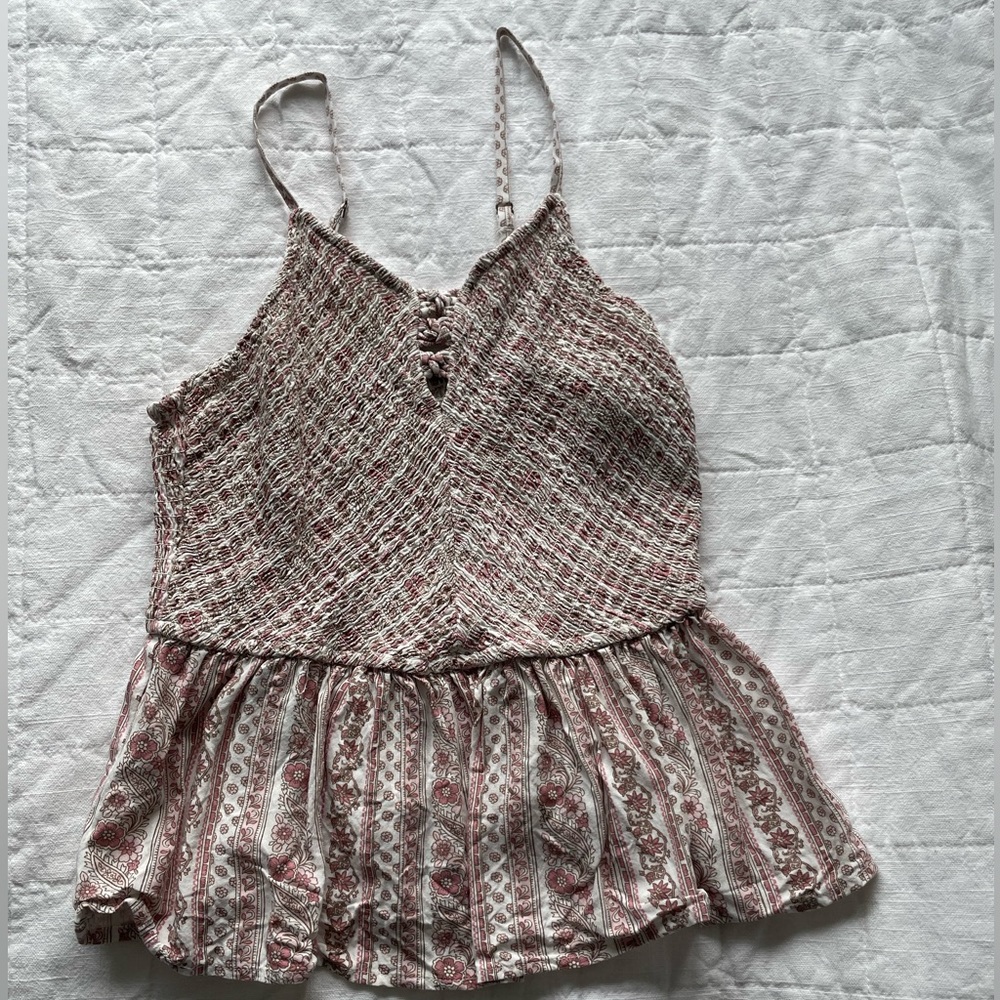 Tank top